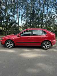 Seat Leon 1.9 Tdi 2004