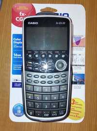 Calculadora Gráfica Casio fx-CG20