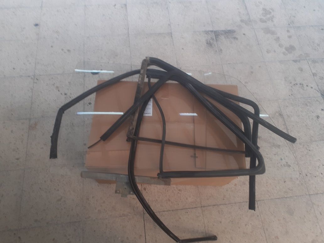Vendo várias peças para vw golf mk2