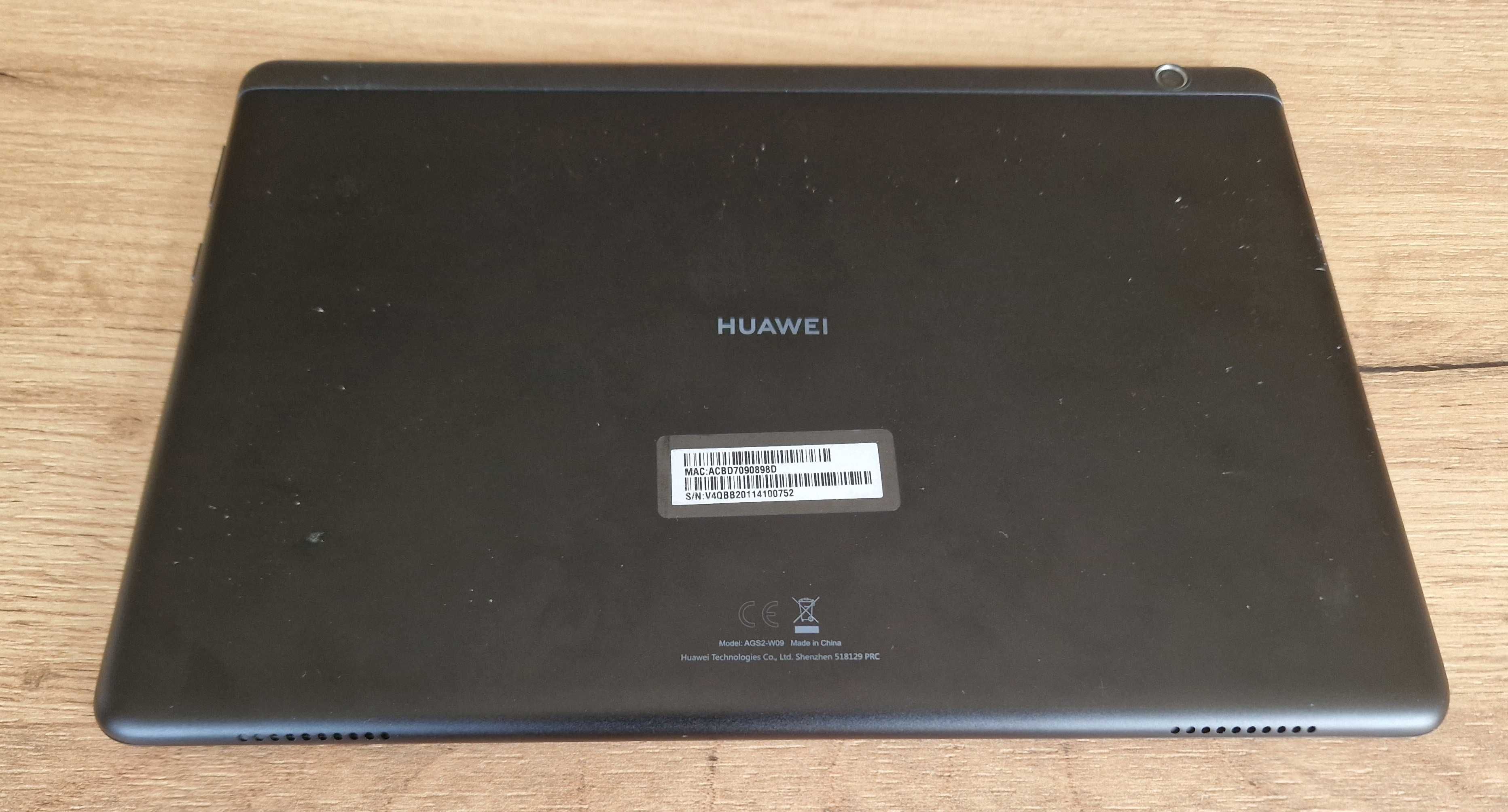 Tablet HUAWEI MediaPad T5 10,1" AGS2 - W09
