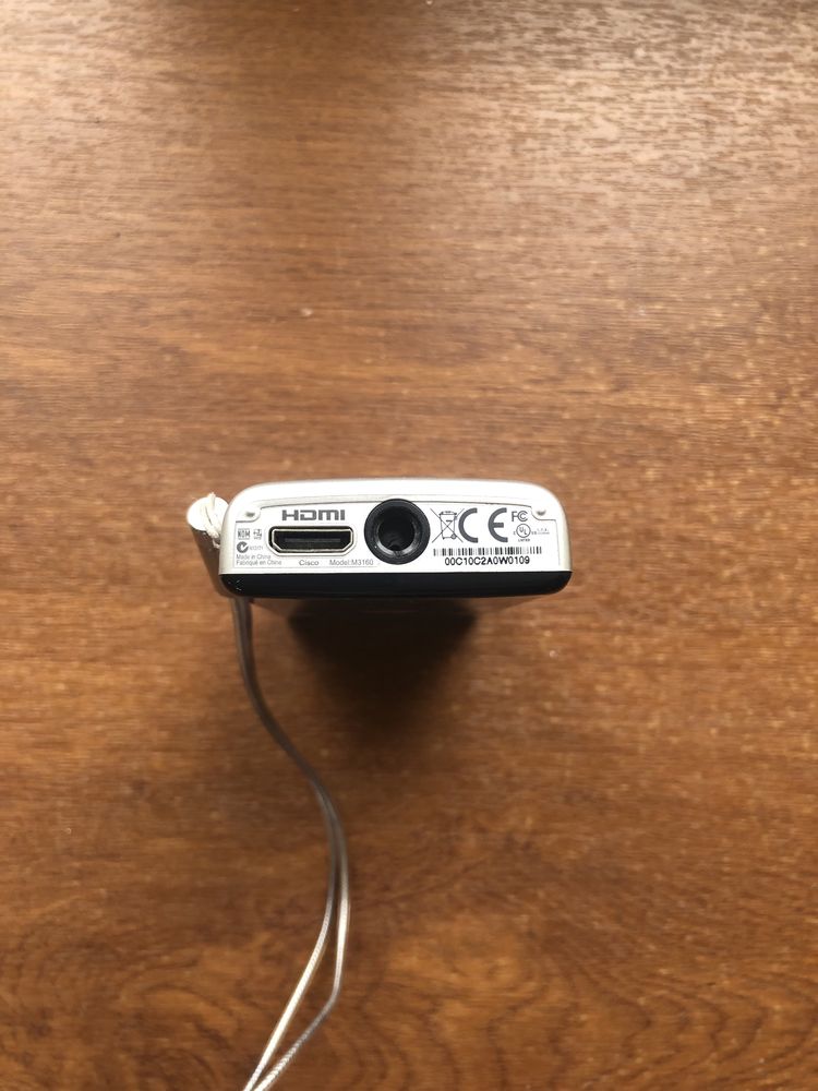 Видеокамера Cisco M3160