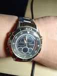 Годинник Casio EDIFICE EFA-115 /3781