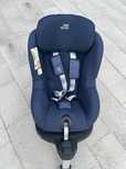 Fotelik samochodowy Britax Römer sict inside