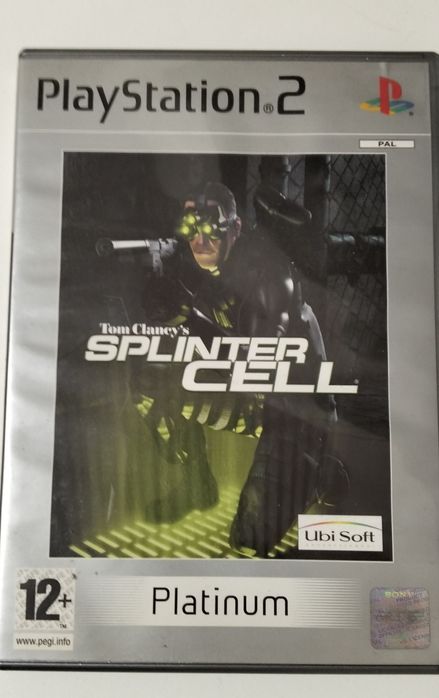 Conjunto 2 Jogos playstation  2