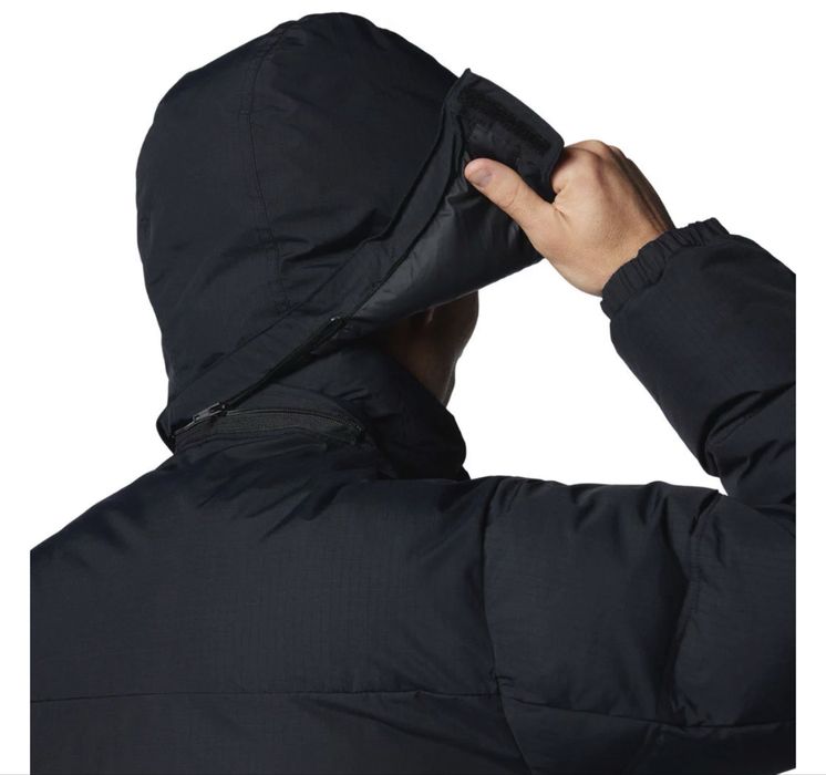 Куртка зимова Landroamer Puffer Columbia