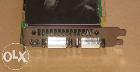 Geforce 8800 gts 512 mb