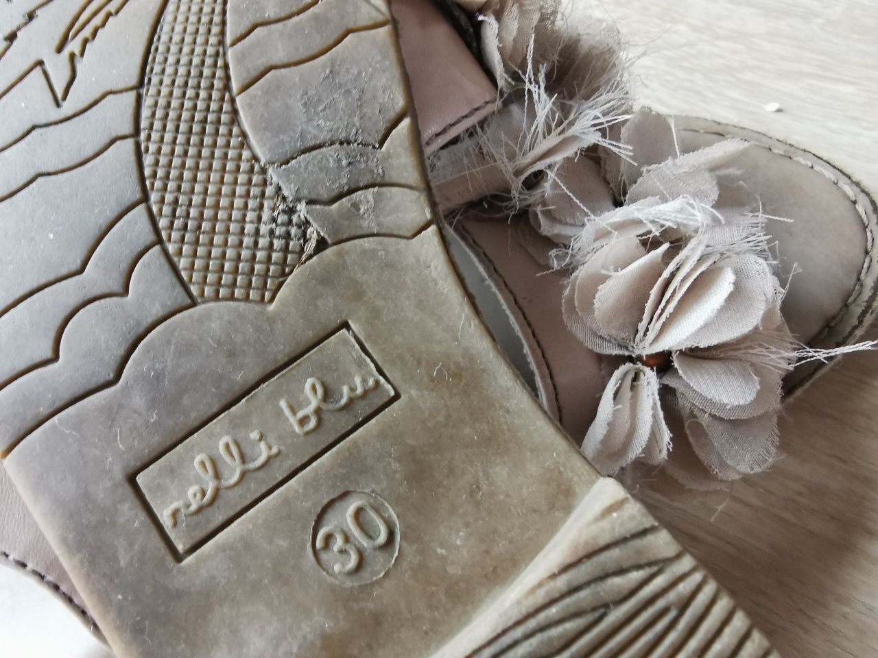 Buty rozmiar 30/31