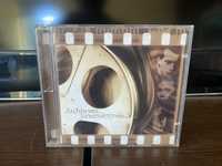 Paktofonika Archiwum kinomatografii cd retro