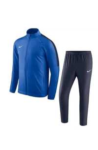 Спортивний костюм чоловічий Nike
Nike Dry Academy18 TRK Suit 893709-46