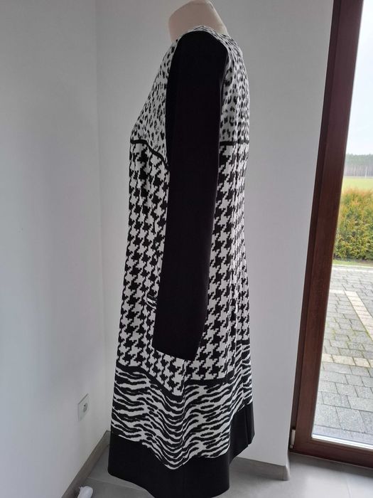 Sukienka damska marki Paola Collection rozmiar 46