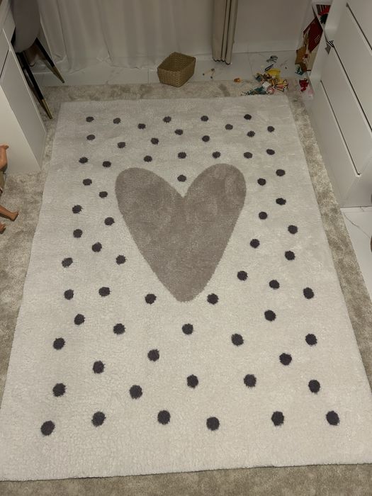 Dywan Komfort 160x230