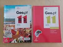 Geo.pt 11 - Geografia A - 11.º Ano