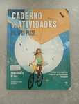Caderno atividades português Palavra passe 6º
