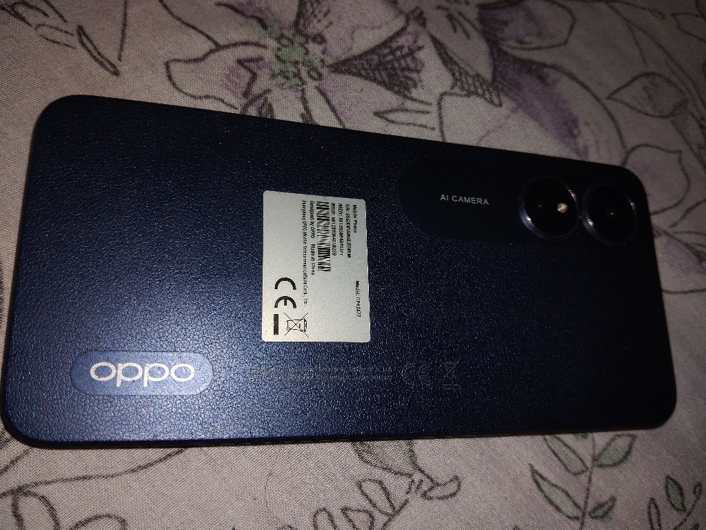 Oppo estado novo