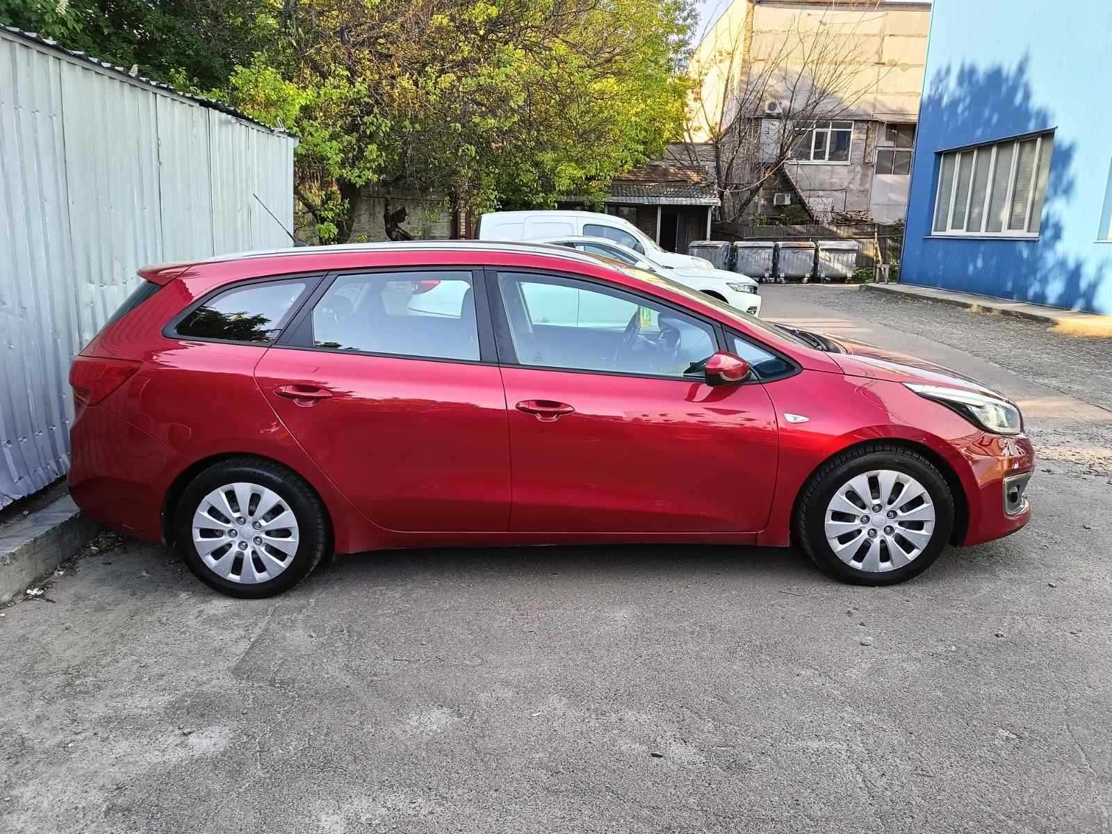 Продам авто KIA CEED