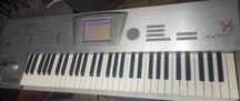 Korg Trinity  V3