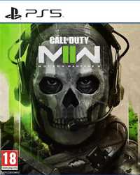 Call of Duty Modern Warfare 2 PS5 + Steelbook