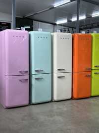Холодильник Smeg FAB 32 | Ретро холодильник смег fab 32