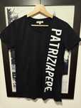 Nowy Tshirt Patrizia Pepe