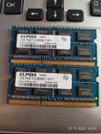 Pamięć DDR3 2x2GB