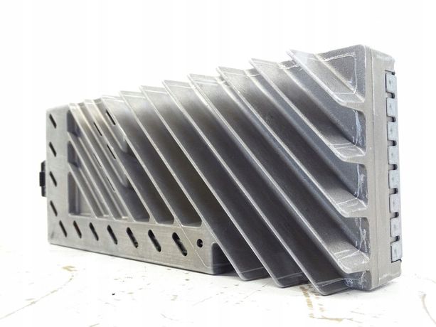 BMW G11 G12 WZMACNIACZ TOP HIFI HARMAN 9390141