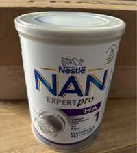 Mleko modyfikowane Nan expert pro ha1