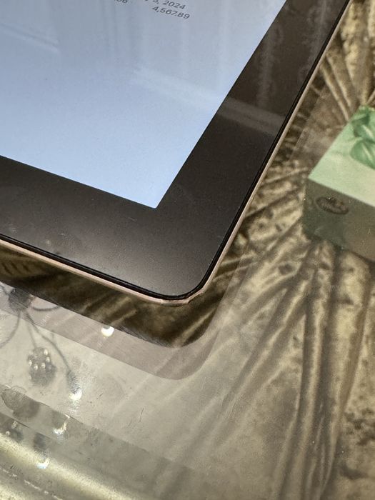 iPad (4th generation) Wi-Fi 64GB Black
