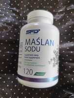 Maślan sodu - suplement diety (ok. 50 sztuk)
