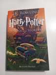 Harry potter e a câmara dos segredos