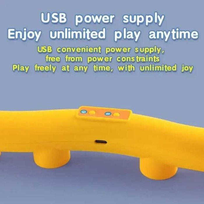 Игрушка для тренировки реакции с палками, Интерактивная игрушка