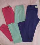 Legginsy BENETTON, rozm. 164-170 cm