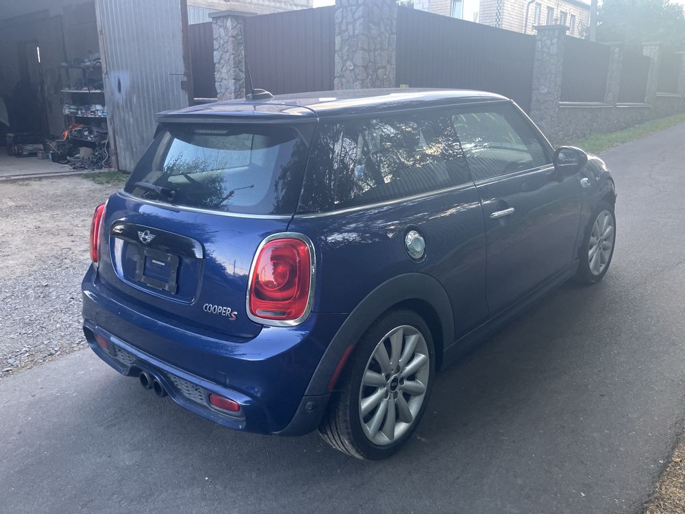 Продам mini cooper s