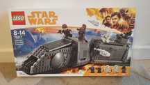 LEGO® 75217 Star Wars - Imperialny transporter Conveyex metro Wierzbno