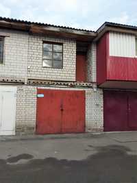капитальный 3-х уровневый гараж ул. Качалова 3, ГК «Палуба»