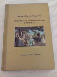 Komunikacja Interpersonalna w rodzinie