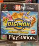 Digimon World ps1, Sklep Wysyłka Wymiana