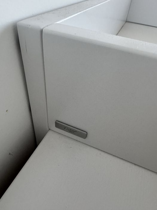 Connunto comoda Ikea + muda fraldas Kave Home