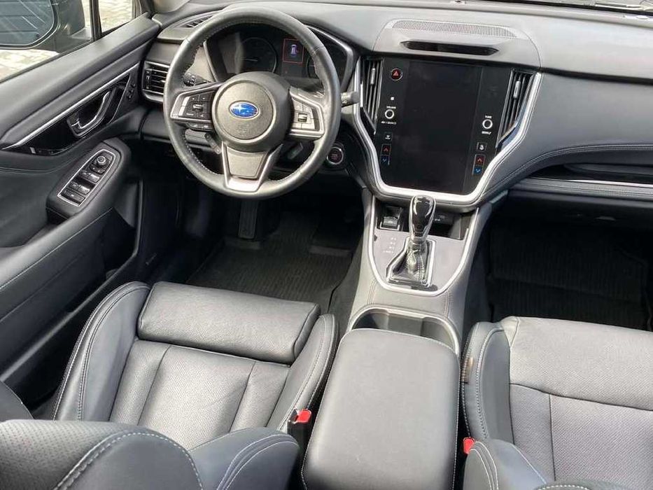 Продаю Subaru Outback 2.5 (AWD) 2020 року, VI покоління