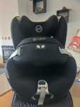 Cadeira Cybex Sirona Rotativa