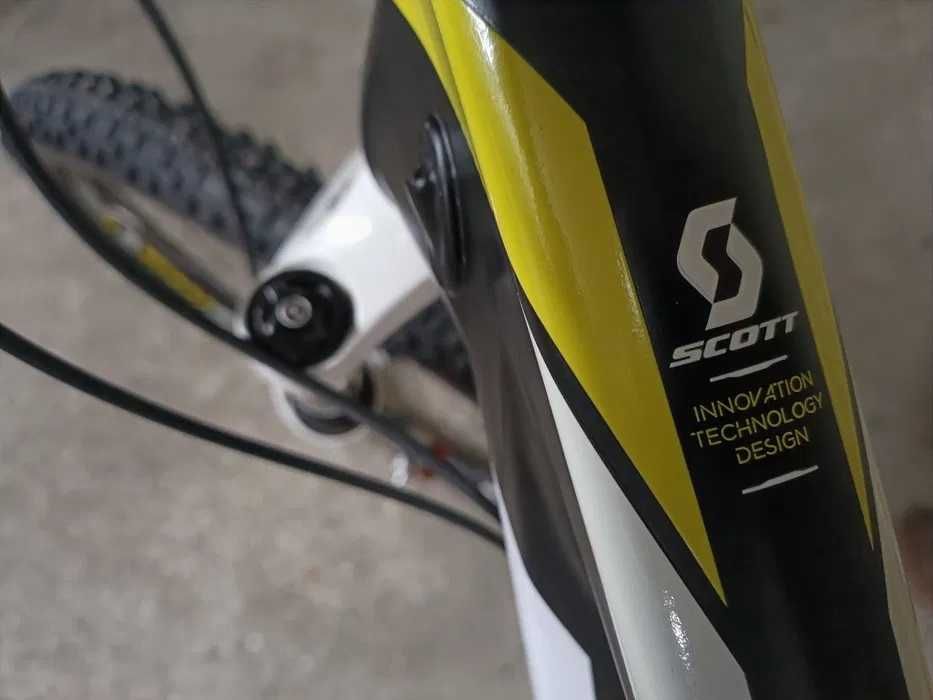 Scott Scale 900 RC topo de gama (carbono, shimano xtr)