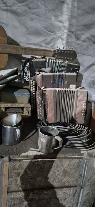 Гармошку тула 202