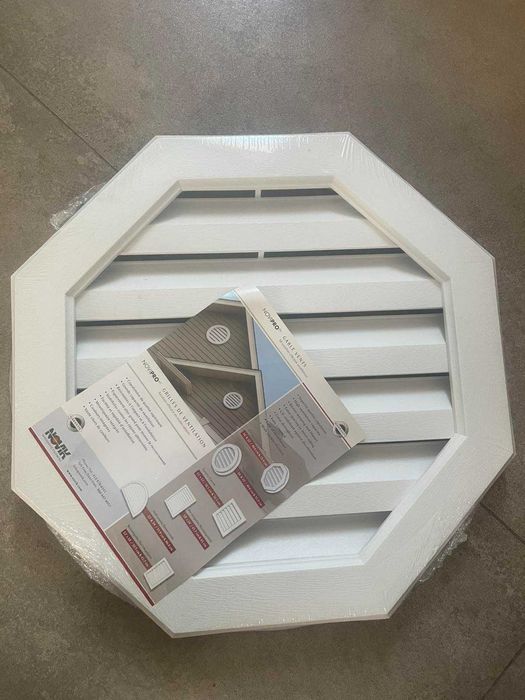 Вентиляционная решетка NoviPro