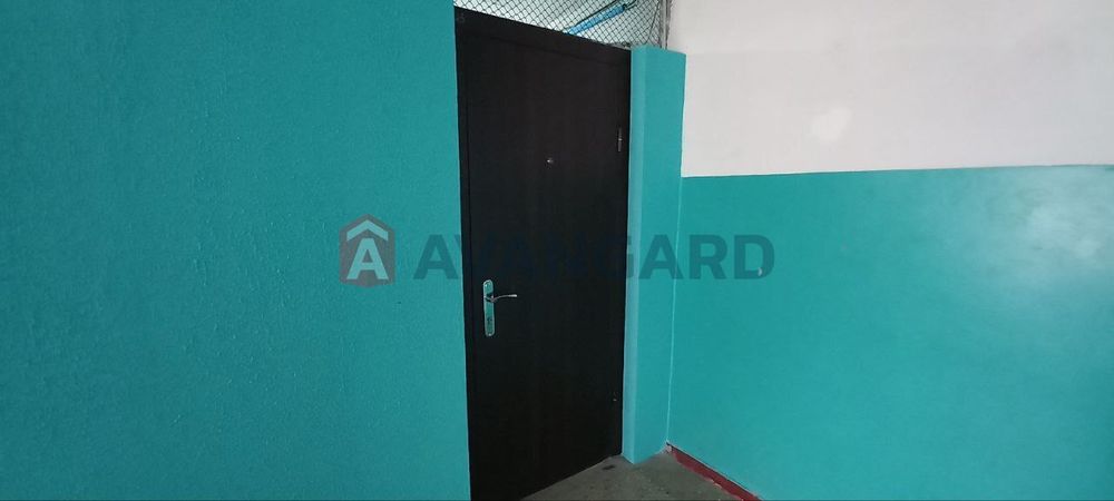 1-кімнатна квартира | вул. Максима Залізняка I Знижено ціну!