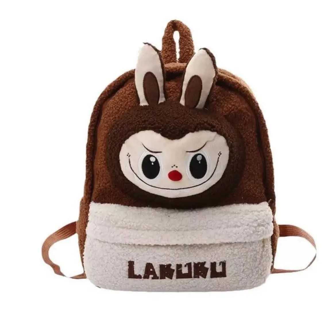Plecak labubu dla dzieci