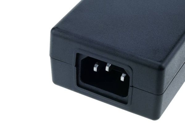 Zasilacz DC 12V-24V / 96W uniwersalny sieciowy ładowarka do laptopa