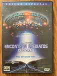 Encontros Imediatos de 3 Grau - Steven Spielberg - 2 dvds