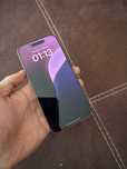 iPhone 16pro 128gb