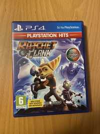 Ratchet and clank PS4