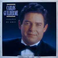 Carlos Guilherme - "Canções de Amor" CD