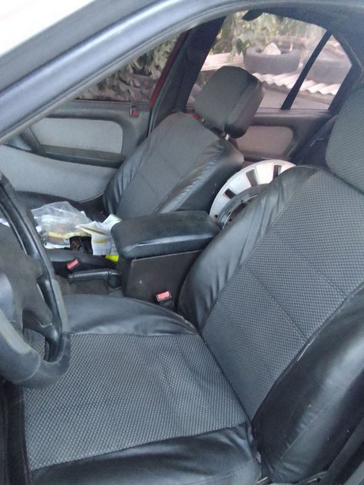 Opel Omega A 2.0 бенз.